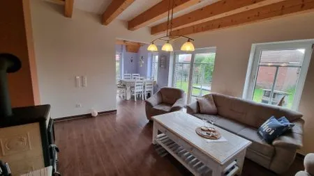  Ferienhaus Sommerwind