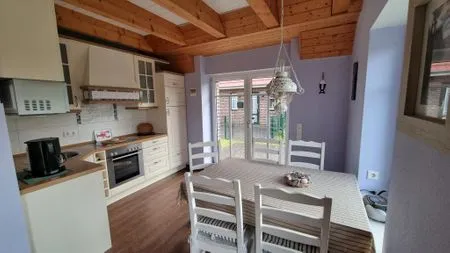  Ferienhaus Sommerwind