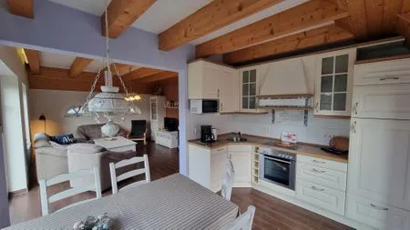  Ferienhaus Sommerwind