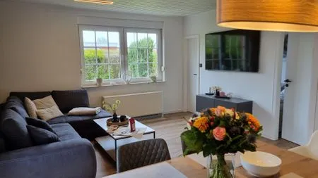  Ferienhaus Friesenengel