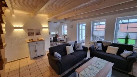  Ferienhaus Pfeffermuschel