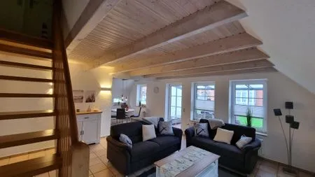  Ferienhaus Pfeffermuschel