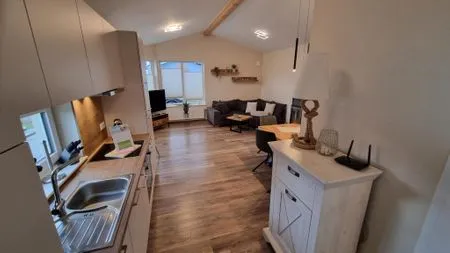  Ferienhaus Strandengel