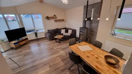  Ferienhaus Strandengel