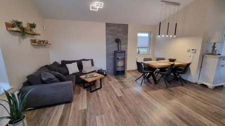  Ferienhaus Strandengel