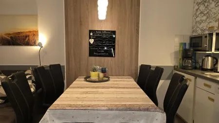  Apartment Möwennest