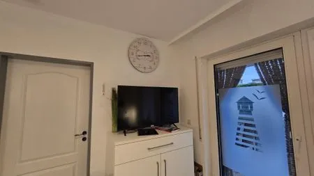  Apartment Möwennest