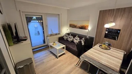  Apartment Möwennest