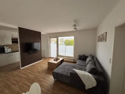  Ferienhaus Wellenperle