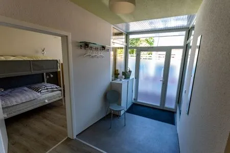  Ferienwohnung Krabbe