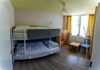  Ferienwohnung Krabbe