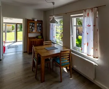  Ferienwohnung Muschel