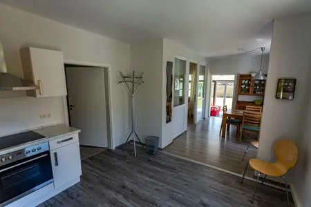  Ferienwohnung Muschel