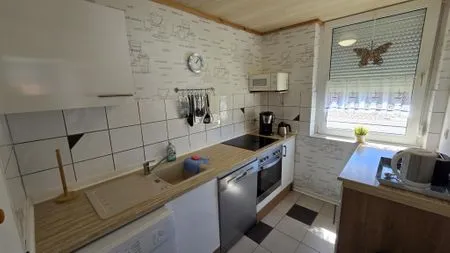  Ferienhaus Hafenperle