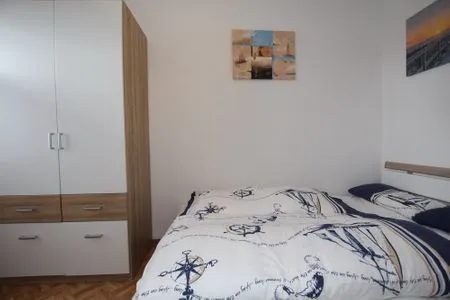  Ferienwohnung Seetörn