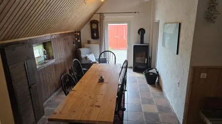  Ferienhaus Ferienbutze