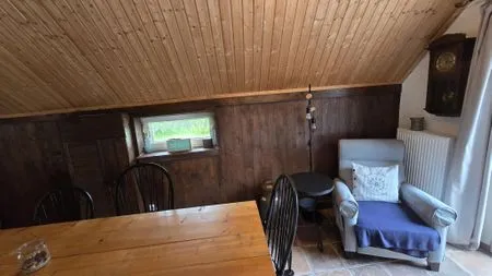  Ferienhaus Ferienbutze