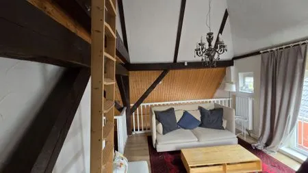  Ferienhaus Ferienbutze