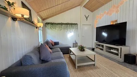  Ferienhaus Bambi