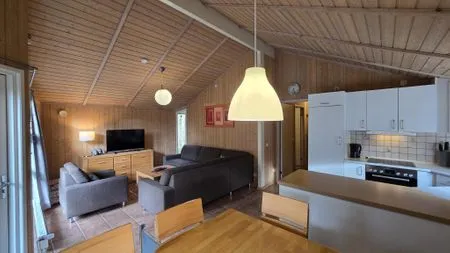  Ferienhaus Eichhörnchenhöhle