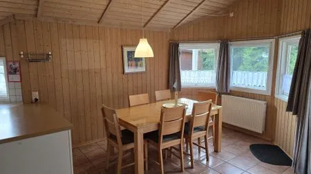  Ferienhaus Eichhörnchenhöhle