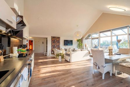 Penthouse Ammerblick, Bad Zwischenahn
