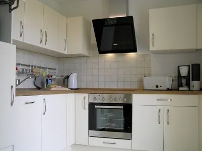 Küche / Küchenzeile Haus Vincent, Whg. 1