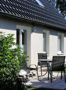 Terrasse Haus Vincent, Whg. 7