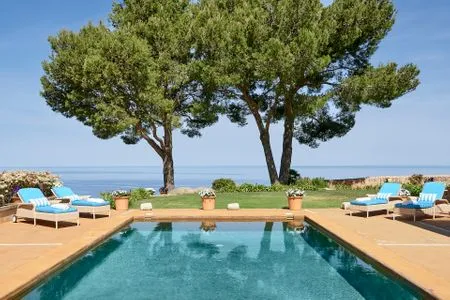 Pool Villa Can Miquelet