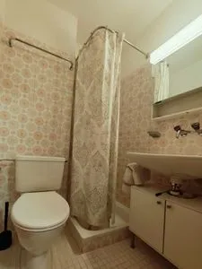 Badezimmer Residenza Tga Clo Appartment 304