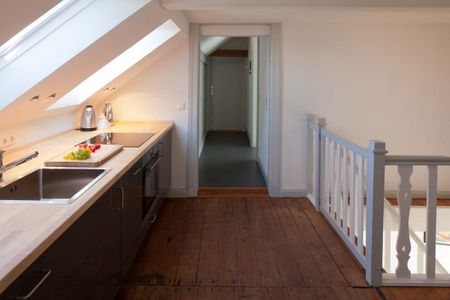 Küche / Küchenzeile