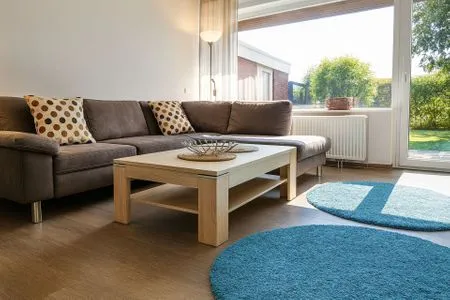 Wohnzimmer Haus Hanni