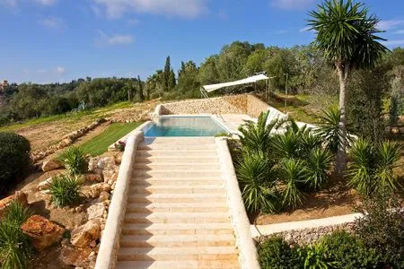 Pool Finca Sa Taulera