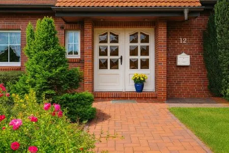 Hauptansicht Kleinschmidt Apartment 2