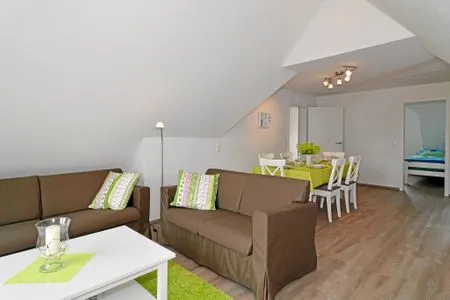 Wohnzimmer EulenNest