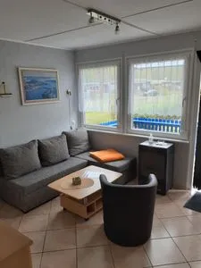  Ferienbungalow Fleesensee