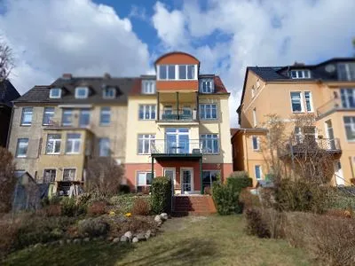  Fewo auf Wassergrundstück