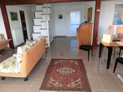  Fewo auf Wassergrundstück