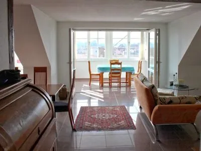  Fewo auf Wassergrundstück