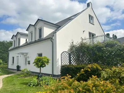  "Villa Harmonie" direkt am Golfplatz