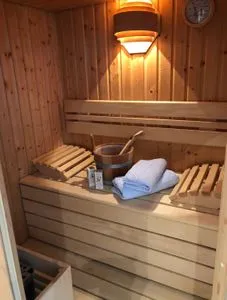  "Villa Harmonie" direkt am Golfplatz