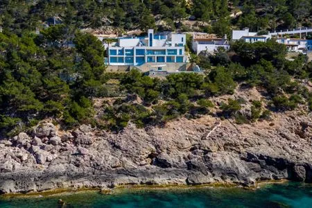 Hauptansicht Villa Sunset Dream