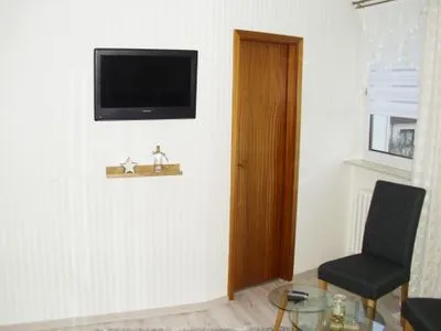 TV / Multimedia Ferienzimmer Am Stadtrand