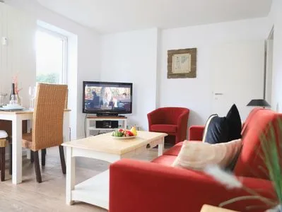 TV / Multimedia Viktoriastraße 6, Viktoria Residenz, Whg. 7