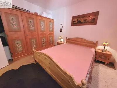 Bedroom Apartment Anika by FiS - Fun in Styria