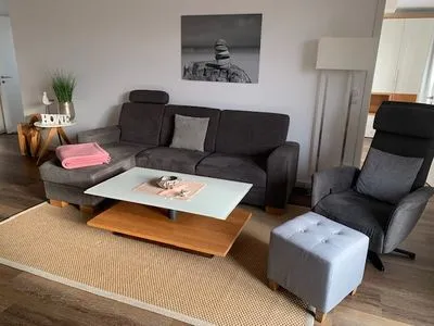  Wohnart - Fewo 5 Wohngefühle