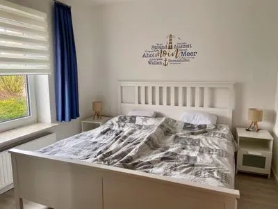  Wohnung Küstenperle