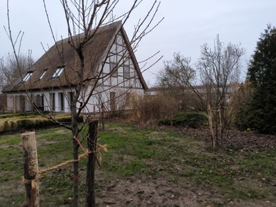 Paulsenhof WE 2, Peter Paulsen