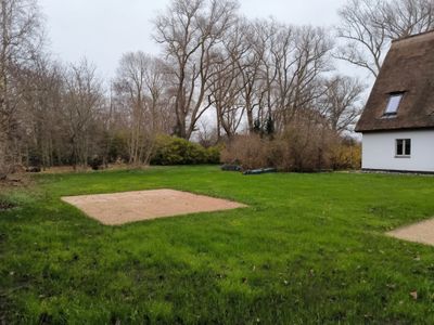 Paulsenhof WE 2, Peter Paulsen