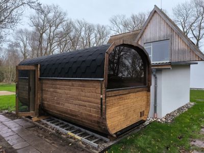 Paulsenhof WE 2, Peter Paulsen